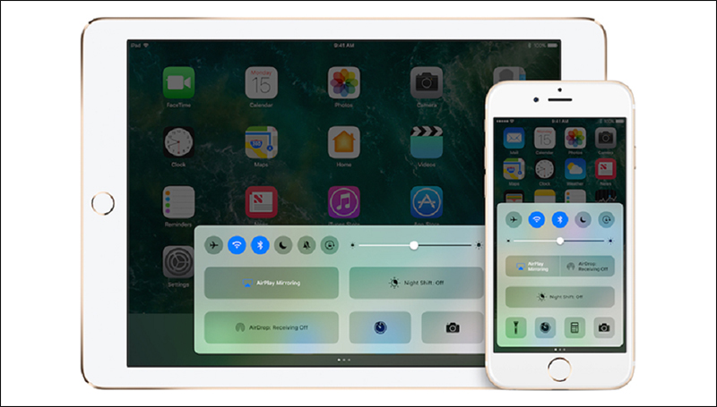AirPlay 2 trên iPad AirPlay 2 trên iPad