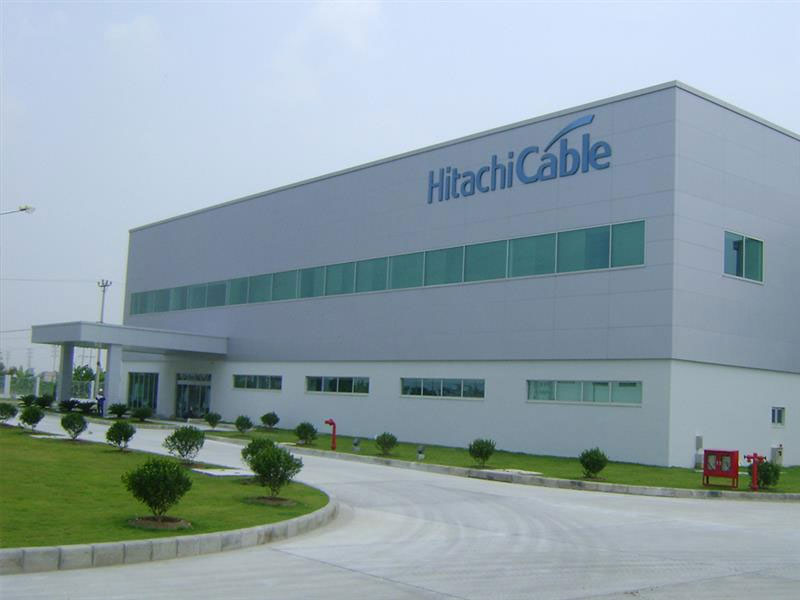 Hitachi của nước nào sản xuất