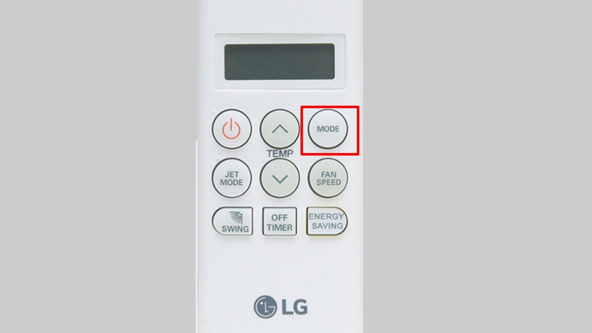 MODE là gì trong điều hòa? MODE là gì trong điều hòa?