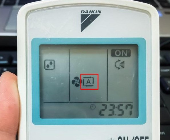 Các chế độ MODE của điều hòa Các chế độ MODE của điều hòa