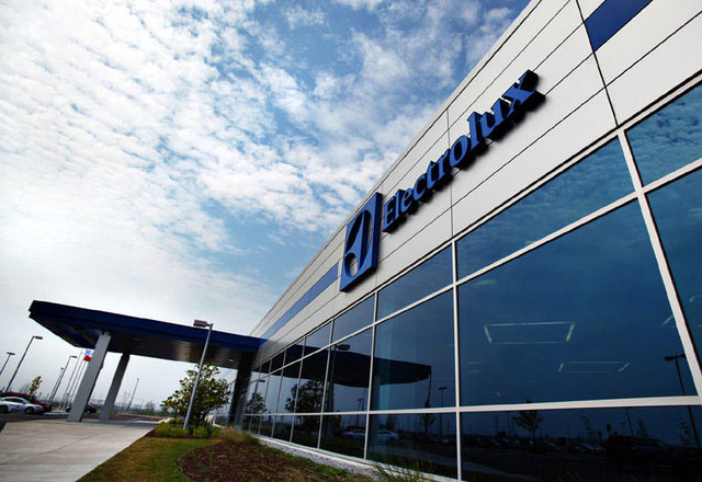 Electrolux là thương hiệu có nguồn gốc từ Thụy Điển