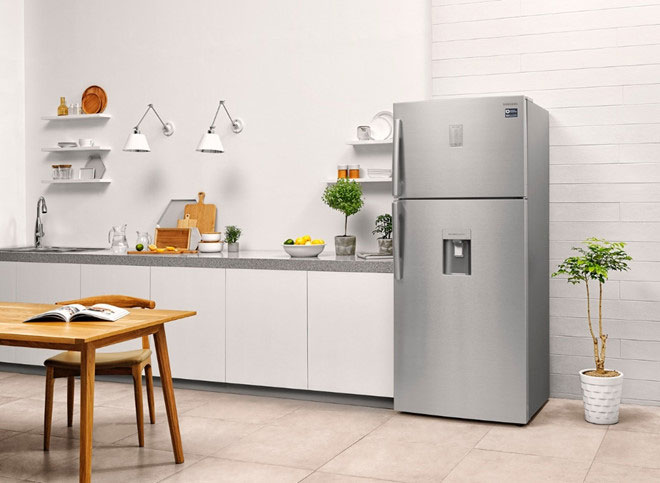 22 Mã lỗi tủ lạnh Samsung Inverter thường gặp