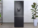 22 Mã lỗi tủ lạnh Samsung Inverter thường gặp và cách test
