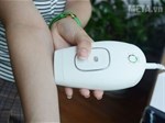 Hướng dẫn sử dụng máy triệt lông cá nhân RIO IPHH IPL an toàn, không đau, hiệu quả