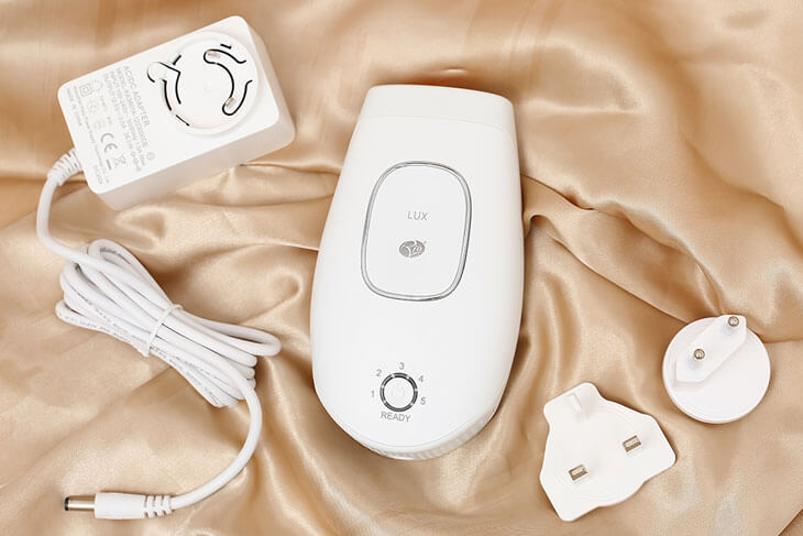 Một số lưu ý khi sử dụng máy triệt lông cá nhân RIO IPHH IPL