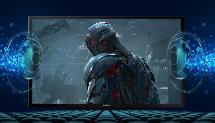 DTS Neo: Fusion II