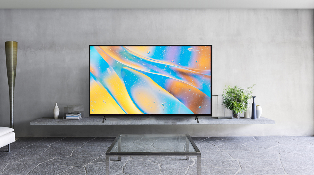 Giải pháp tốt nhất cho những chiếc tivi Sony không có Google Play