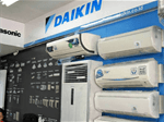Lỗi U4 điều hòa Daikin: Nguyên nhân và cách sửa