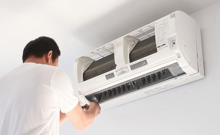 Một số lưu ý khi sửa lỗi A6 trên điều hòa Daikin