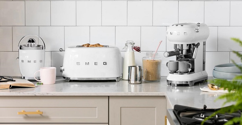 Smeg của nước nào sản xuất?