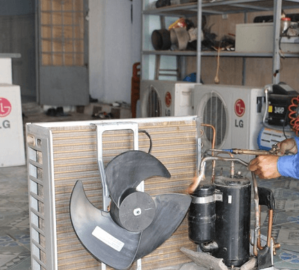 Kiểm tra sự khởi động lại của block