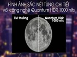 Tìm hiểu 50+ công nghệ hình ảnh trên tivi Samsung cập nhật mới nhất