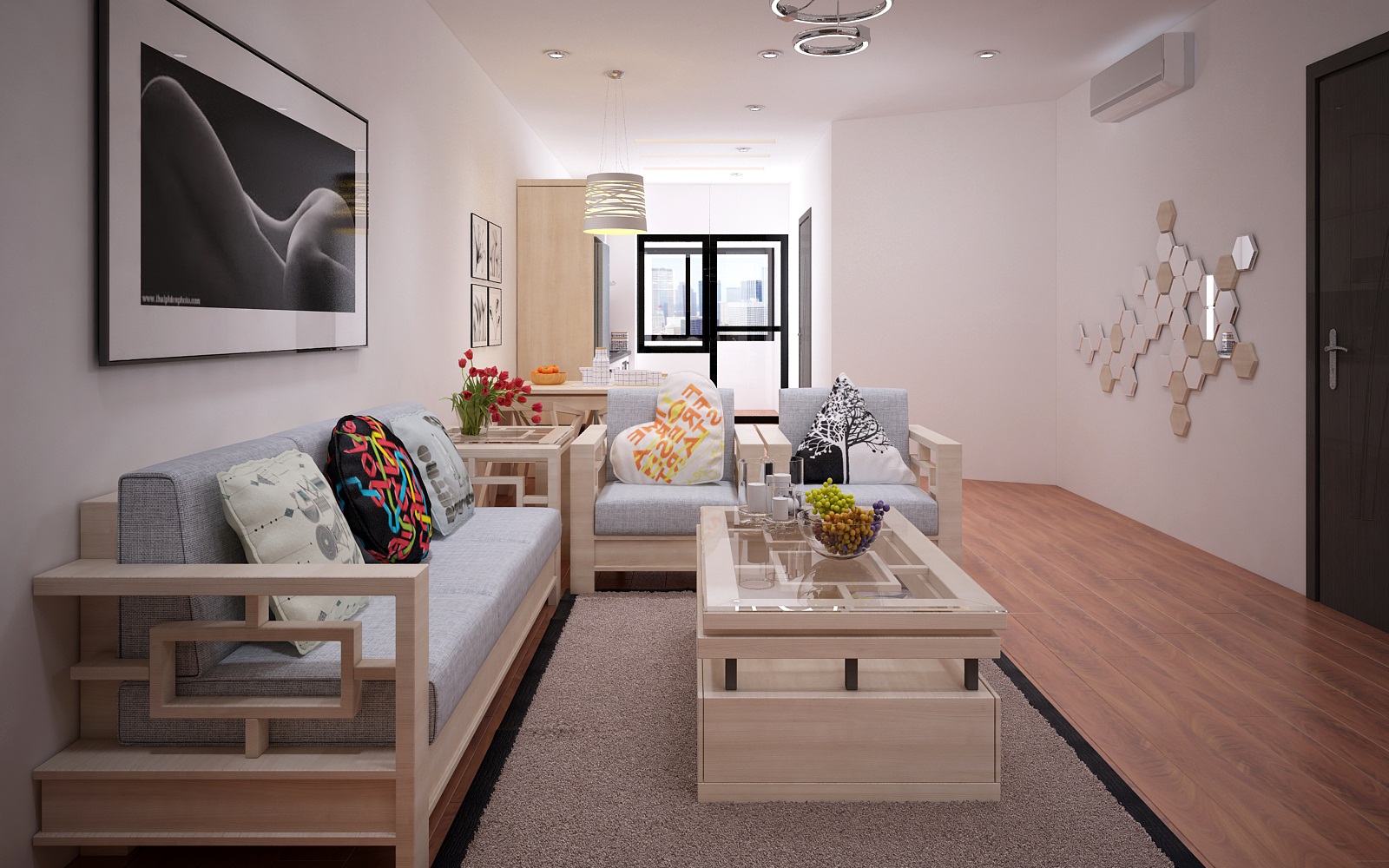 Phòng 50m2 lắp điều hòa bao nhiêu BTU?