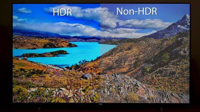 HDR10 là gì