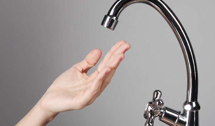 Nguyên nhân máy lọc nước không ra nước