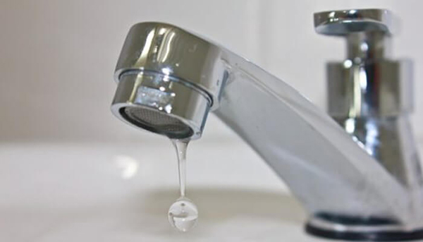 Cách sửa máy lọc nước không ra nước thải