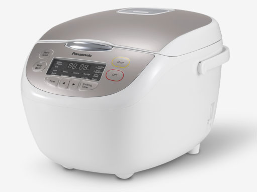 Nồi cơm điện Panasonic
