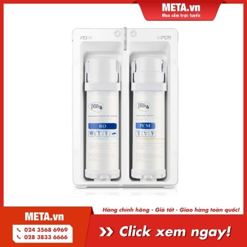 Máy lọc nước Pureit Tanka UR3140 Máy lọc nước Pureit Tanka UR3140