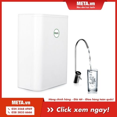 Máy lọc nước A.O.Smith S600 Máy lọc nước A.O.Smith S600