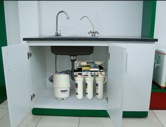 Máy lọc nước âm tủ bếp nào tốt nhất? Máy lọc nước âm tủ bếp nào tốt nhất?