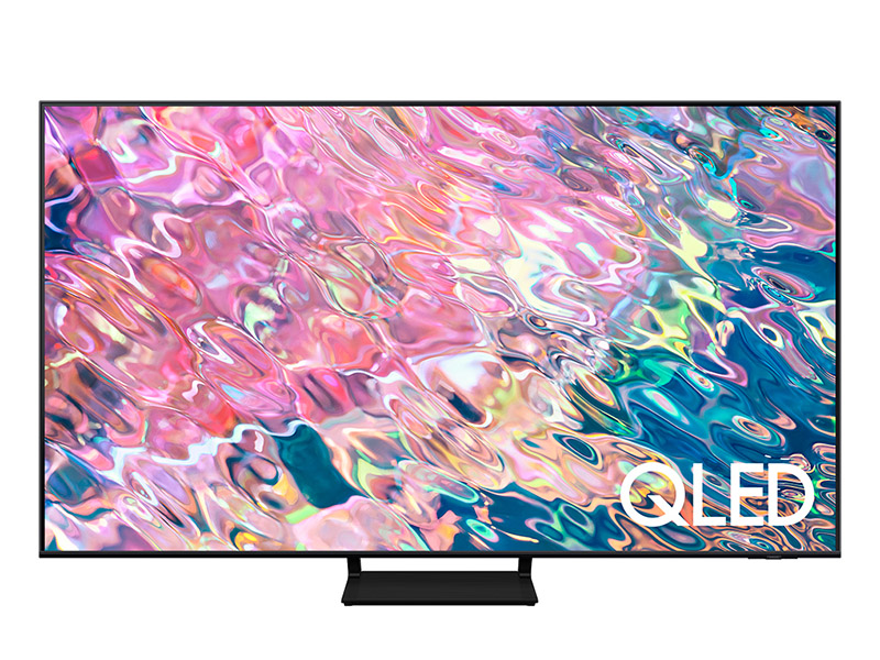 Các loại màn hình tivi Samsung hiện nay