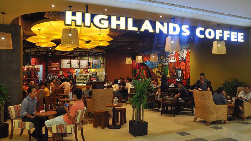 Các thương hiệu cà phê ngon nhất Việt Nam