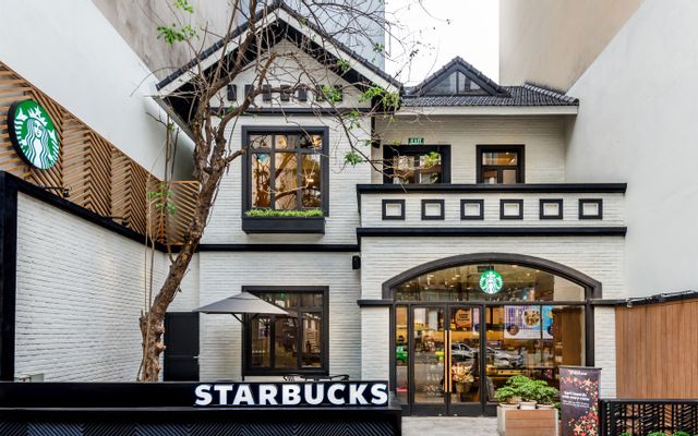 Các thương hiệu cafe nổi tiếng nhất Việt Nam