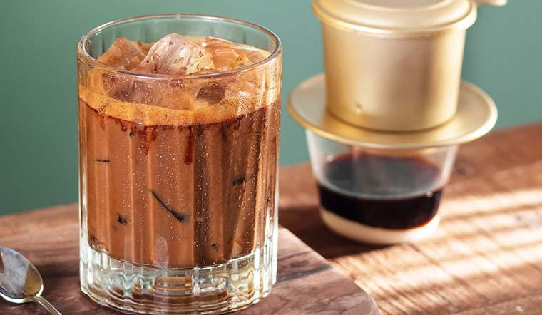 Các loại cà phê ngon ở Việt Nam