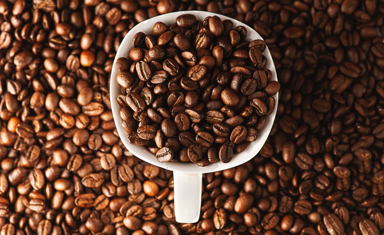 Các loại hạt cafe nổi tiếng