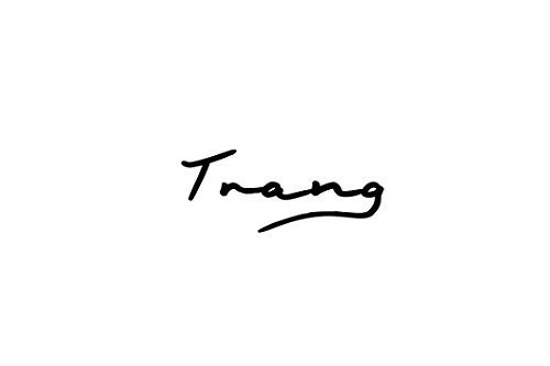 Chữ ký tên Trang đẹp 18