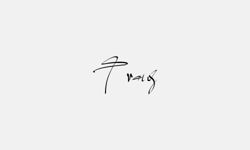 Chữ ký tên Trang đẹp 5