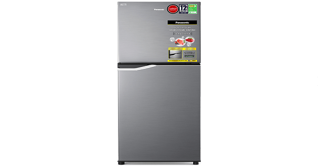 Tủ lạnh Panasonic Inverter
