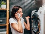 Nguyên nhân, cách sửa máy giặt Electrolux không mở được cửa
