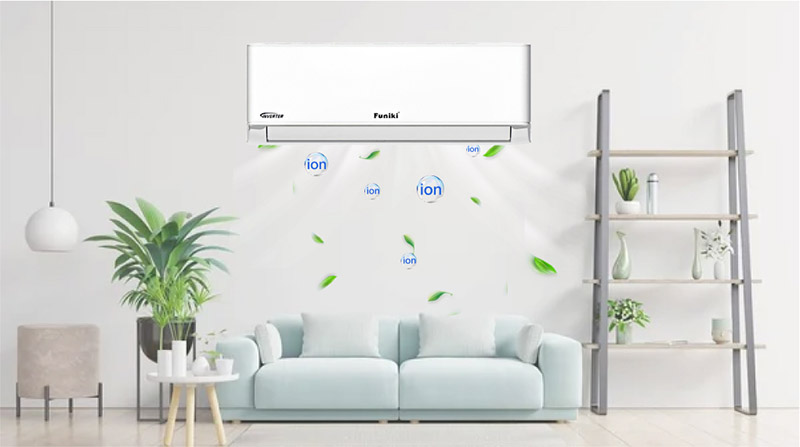 Chọn mua điều hòa có tính năng, công nghệ phù hợp