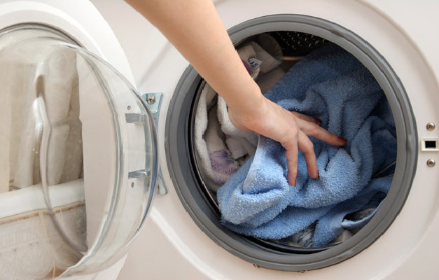 Chế độ giặt ngâm giúp loại bỏ các vết bẩn cứng đầu