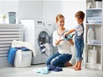 Chế độ giặt ngâm là gì? Sử dụng chế độ giặt ngâm như thế nào?
