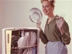 Ai phát minh ra máy rửa bát? Những điều thú vị về lịch sử máy rửa bát