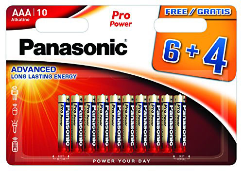 Pin AAA Panasonic