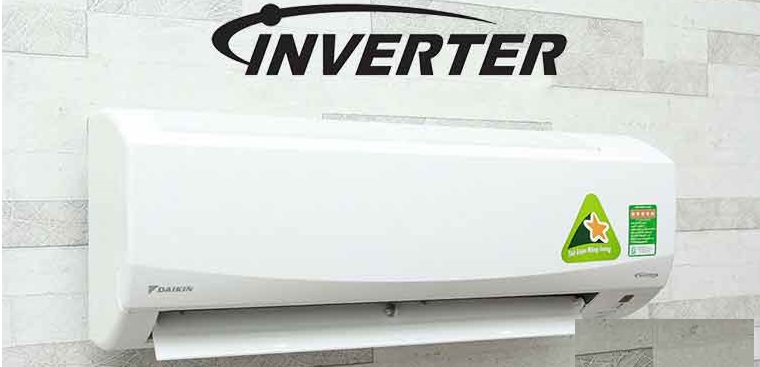 So sánh điều hòa Inverter và không Inverter So sánh điều hòa Inverter và không Inverter