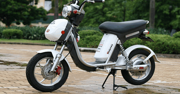 Lưu ý trước khi rửa xe đạp điện, xe máy điện