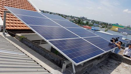 Có những loại máy phát điện nào?