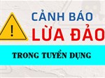 Cảnh Báo Lừa Đảo Mạo Danh META.vn, Quý khách hết sức cảnh giác!