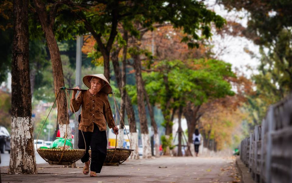 Ngày của Mẹ 10 bức ảnh xúc động về tình mẹ  Giao thông