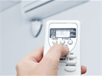Cách sử dụng điều khiển điều hòa, máy lạnh Reetech chi tiết nhất