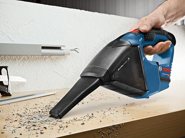 Máy hút bụi Bosch