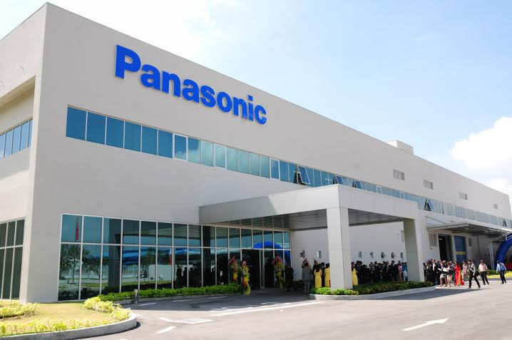 Panasonic là thương hiệu của Nhật Bản