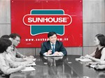 Hãng Sunhouse của nước nào? Sunhouse sản xuất ở đâu?