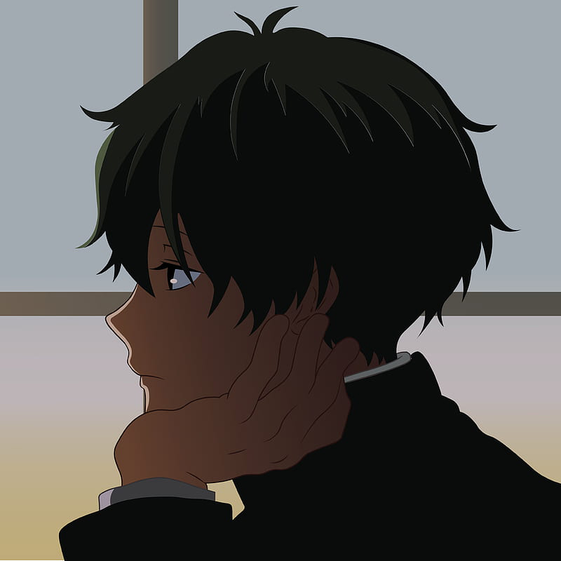 Sad Anime Boy Wallpapers  Top Những Hình Ảnh Đẹp