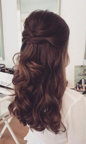 Tổng hợp những kiểu tóc đẹp khi đi dự đám cưới - Tóc Đẹp | Toc.vn