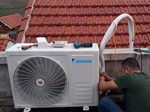 Cục nóng máy lạnh không chạy: Nguyên nhân và cách khắc phục